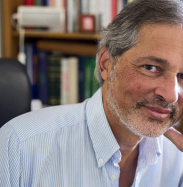 Pediatra Mário Cordeiro vem a Pombal falar sobre modelos de educação
