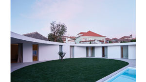 Ansião House