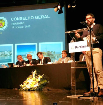 Pimpão realça importância em valorizar as freguesias