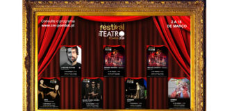 António Raminhos e “Radar 360º” animam Festival de Teatro no fim-de-semana