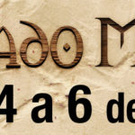 banner feira medieval