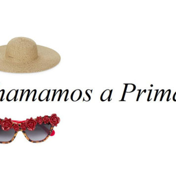 RENDALÍSSIMA | chamamos a Primavera?