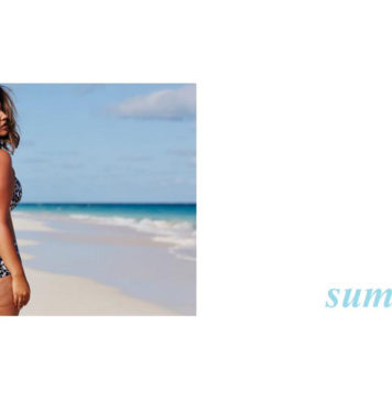 RENDALÍSSIMA | summer body