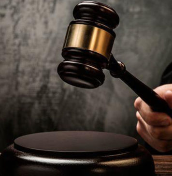 Tribunal condena por roubo em posto de combustíveis