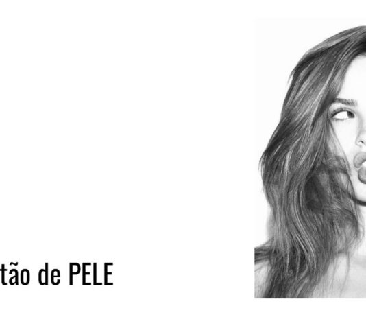 RENDALÍSSIMA | uma questão de pele
