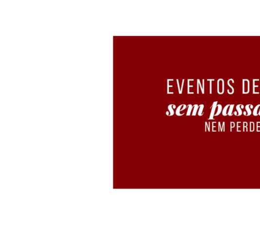 RENDALÍSSIMA | Eventos de Natal sem passar frio nem perder o estilo