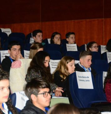 Jovens deputados levam ‘alterações climáticas’ ao parlamento