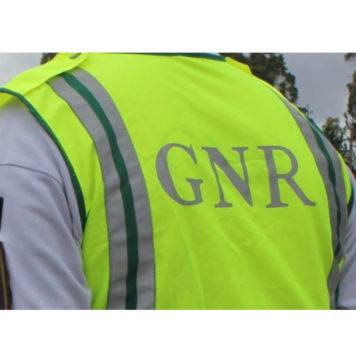 Mais um homem detido em Pombal por violência doméstica