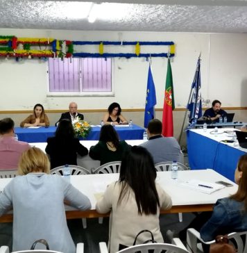 Ana Carolina Jesus substitui Pedro Roma no executivo da Junta de Pombal