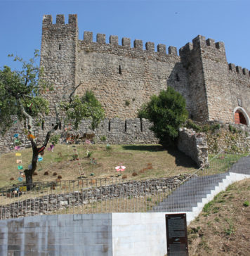 CDS-PP apresenta lista candidata à Assembleia Municipal este domingo