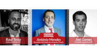 Partido Socialista debate “Ideologia na Economia”