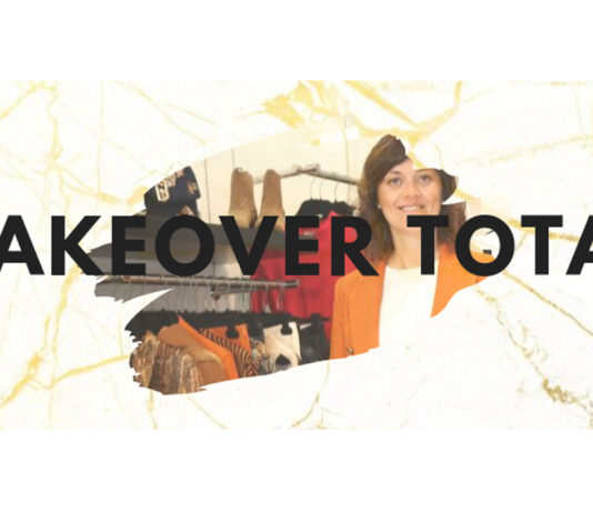 RENDALÍSSIMA | Makeover Total