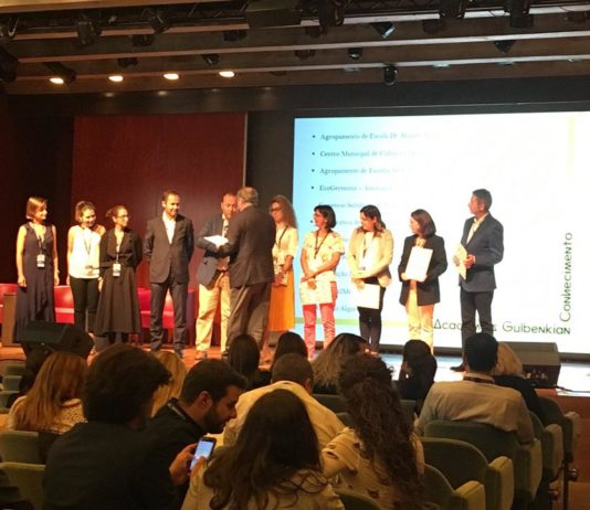 Associação de Pais aplica “Atitude Positiva” a 440 alunos de Pombal