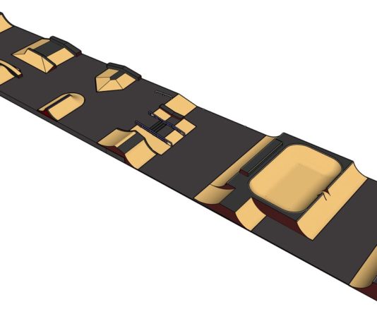 Pombal vai ter um skatepark