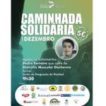 caminhada