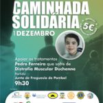 caminhada