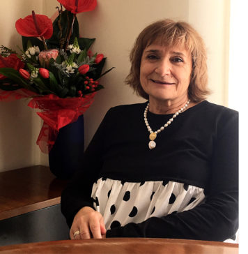 Delfina Carvalho é nova directora-executiva do ACES Pinhal Litoral