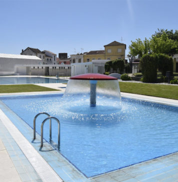 Piscinas municipais de Soure já reabriram