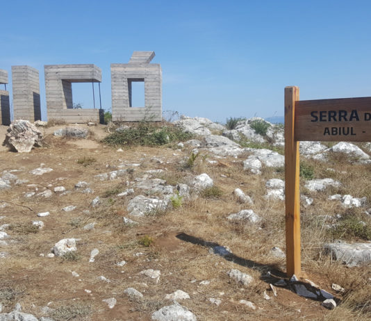 Passeios pedestres recomeçam este domingo