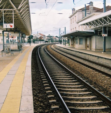 Atropelamento ferroviário fez um morto em Albergaria dos Doze