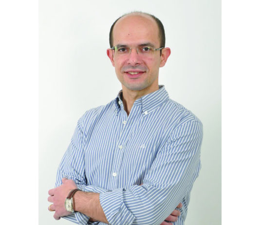 João Guerreiro é candidato à Câmara de Alvaiázere pelo PSD