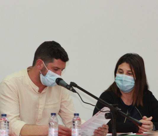 Impactos negativos do investimento da Lusiaves preocupam moradores da Guia