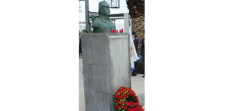 Pombal celebra 47º aniversário da revolução de Abril