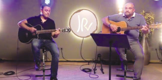 Programa de João Paulo Vaz junta música, entrevistas e solidariedade