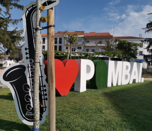 CineBanda junta música ao vivo e filmes em Pombal