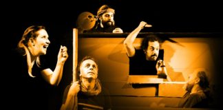 Teatro Amador de Pombal estreia espectáculo “Tão Bom”