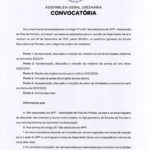 convocatória APP2021-1