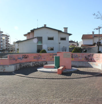 Vereador do PS alertou para consumo de droga no Jardim da Água