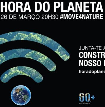 Pombal desliga luzes de edifícios num gesto de sensibilização contra as alterações climáticas