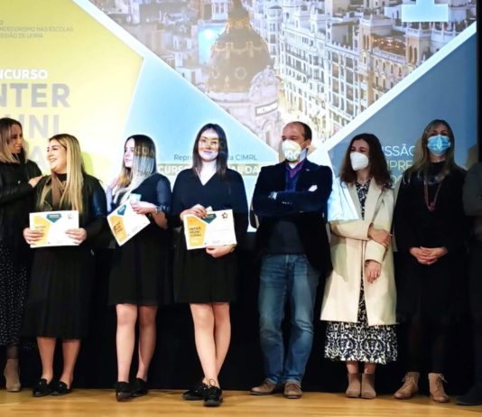 ETAP ficou em primeiro e Gualdim Pais em terceiro lugar na Final Intermunicipal do Concurso de Ideias