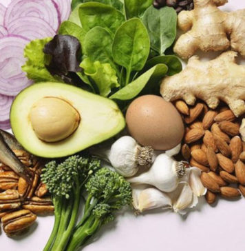 O stress e a alimentação