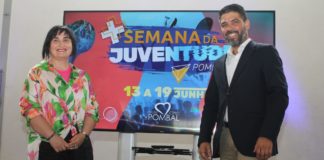 Pombal quer assumir-se como município “amigo da juventude”