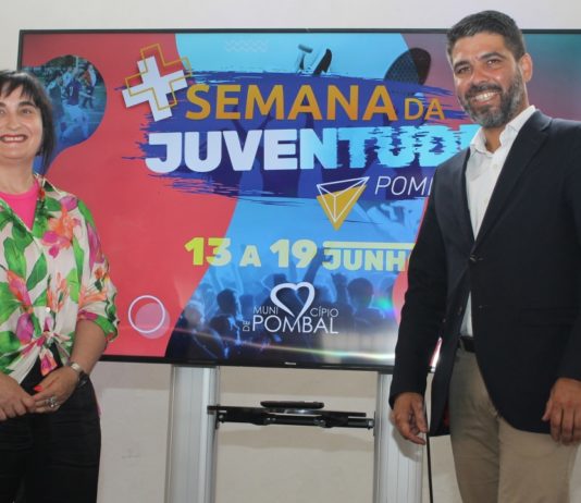 Pombal quer assumir-se como município “amigo da juventude”