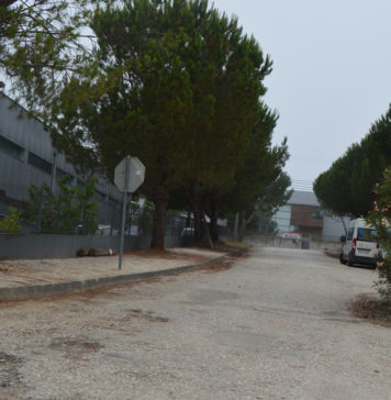 Já há entendimento para resolver parte dos problemas da Zona Industrial de Abiul
