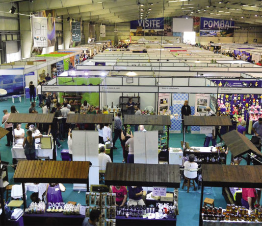 Mais de 150 artesãos participam na Feira Nacional de Artesanato