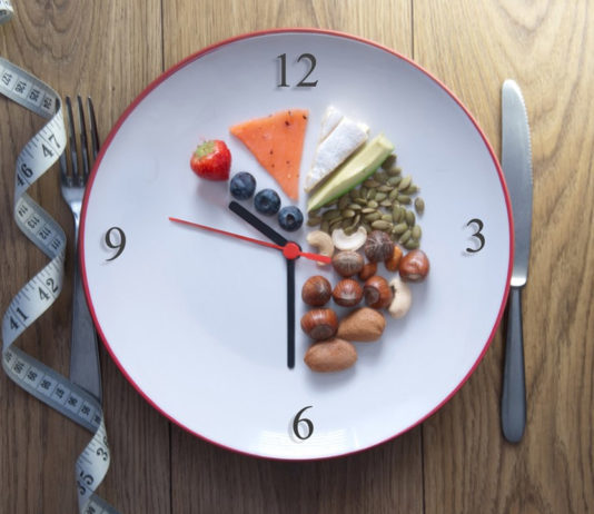 Jejum intermitente, que benefícios!?