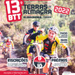 BTT Almagreira