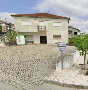 Abiul quer instalar uma creche na Casa do Povo