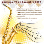 Filarmónica de Vermoil