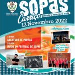 Sopas Carriço