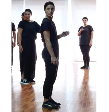 TAP leva à cena Gil Vicente