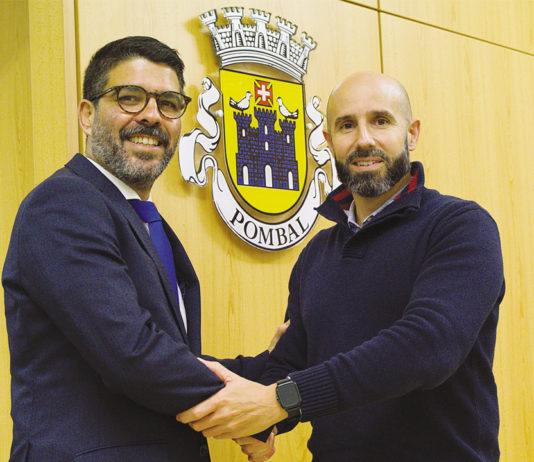 Hugo Gonçalves designado Coordenador Municipal de Protecção Civil