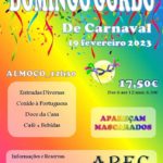 Carnaval AREC