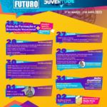 Semana da Juventude – programa