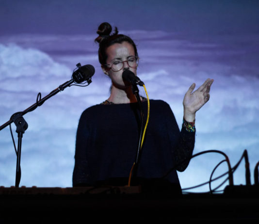 Festival da Praça traz música à programação do 25 de Abril