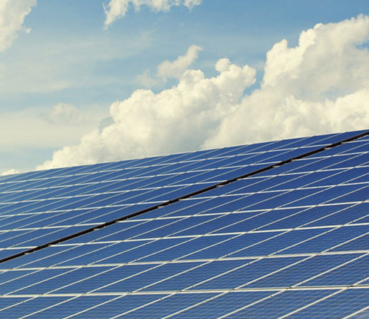 Ilha quer ser a maior Comunidade Rural de Energia Renovável